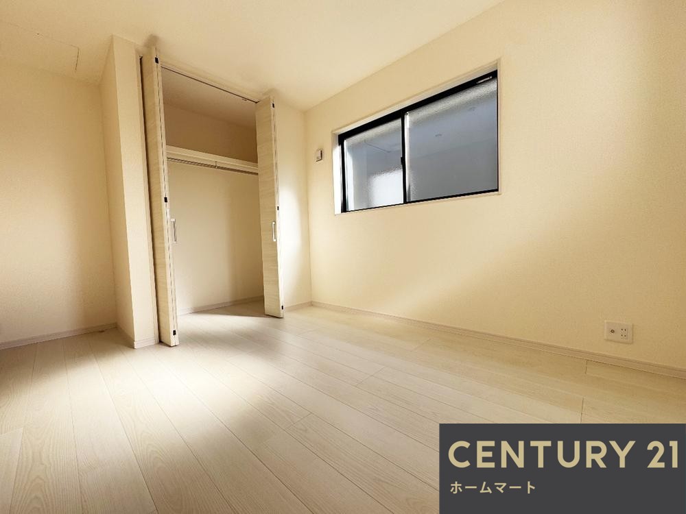 新築戸建 一戸建て河内長野市古野町 全７邸 一戸建て第１期、第２期の詳細情報 大阪府河内長野市古野町 写真8 センチュリー21ホームマート