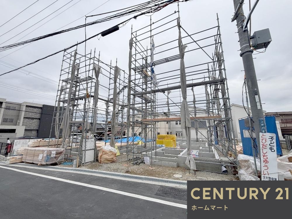 一戸建て上野町 3980万円～4280万円の詳細情報