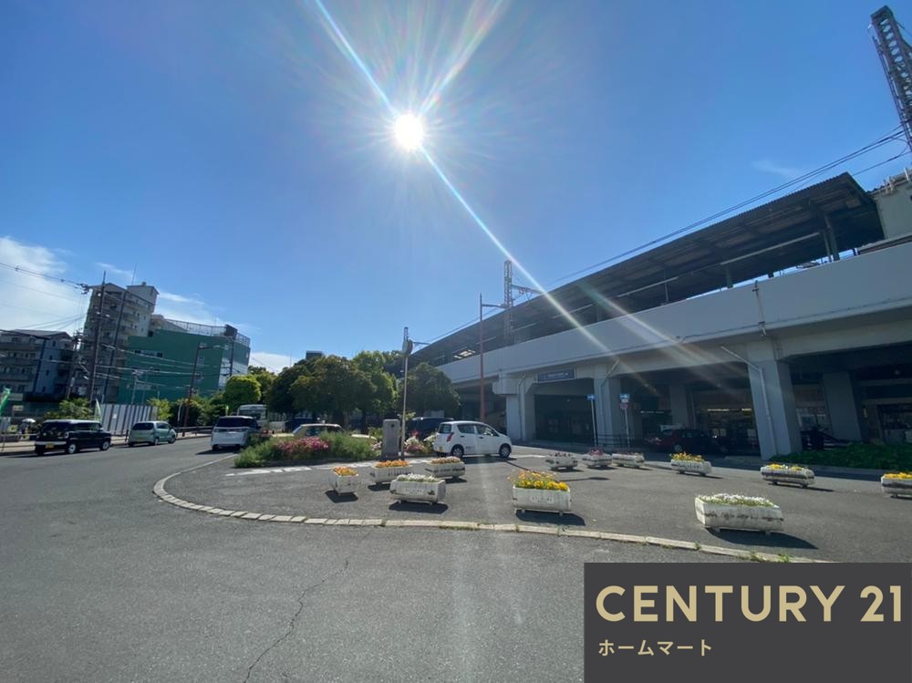 新築戸建 一戸建て寝屋川市萱島東 6期 全1邸 一戸建ての詳細情報 大阪府寝屋川市萱島東１ 写真18 センチュリー21ホームマート