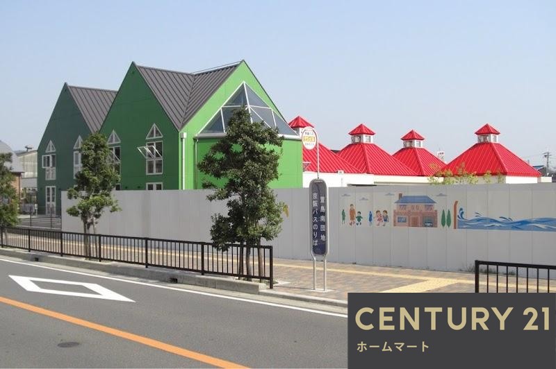 新築戸建 一戸建て寝屋川市萱島東 6期 全1邸 一戸建ての詳細情報 大阪府寝屋川市萱島東１ 写真20 センチュリー21ホームマート