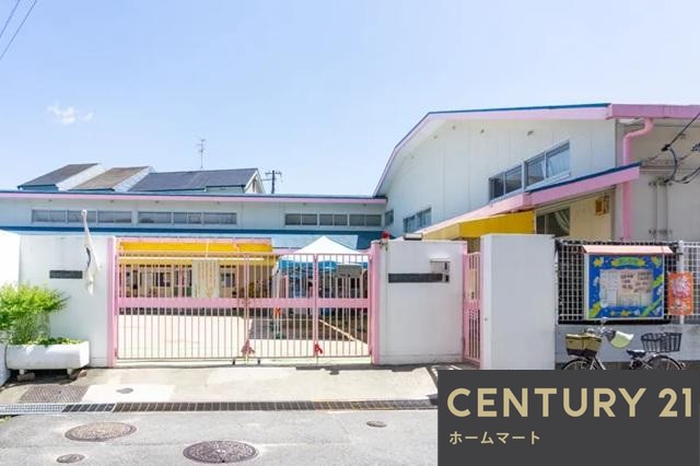 新築戸建 一戸建て寝屋川市萱島東 6期 全1邸 一戸建ての詳細情報 大阪府寝屋川市萱島東１ 写真21 センチュリー21ホームマート