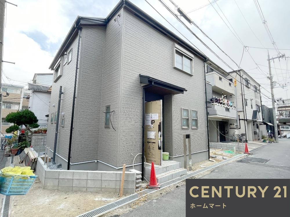 新築戸建 一戸建て寝屋川市萱島東 6期 全1邸 一戸建ての詳細情報 大阪府寝屋川市萱島東１ 写真5 センチュリー21ホームマート