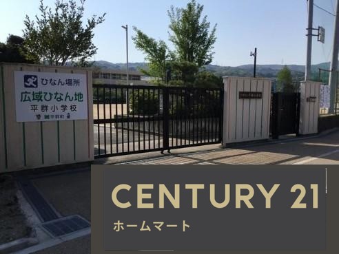 新築戸建 NEW一戸建て大字梨本（平群駅） 3390万円の詳細情報 奈良県生駒郡平群町大字梨本 写真19 センチュリー21ホームマート