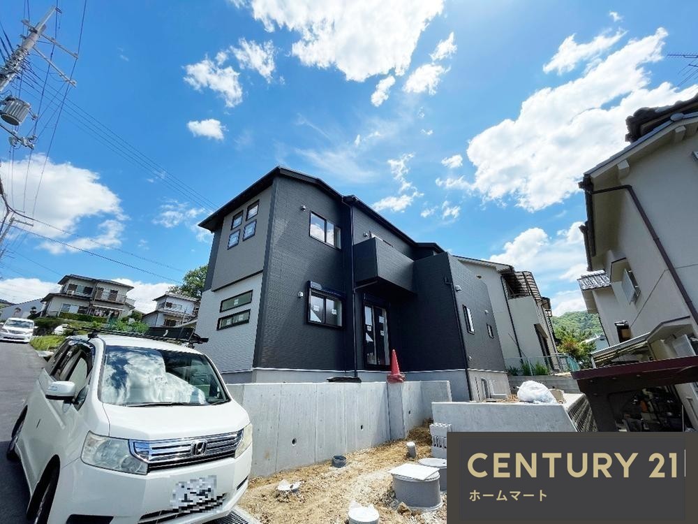 新築戸建 NEW一戸建て大字梨本（平群駅） 3390万円の詳細情報 奈良県生駒郡平群町大字梨本 写真5 センチュリー21ホームマート