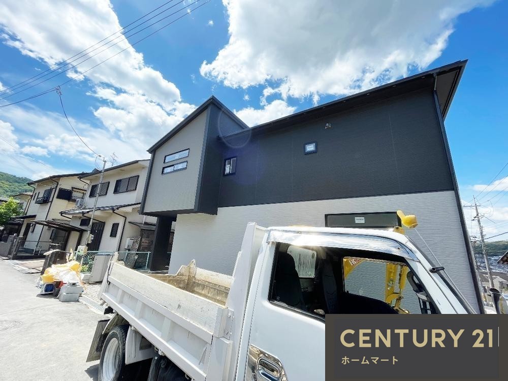 新築戸建 NEW一戸建て大字梨本（平群駅） 3390万円の詳細情報 奈良県生駒郡平群町大字梨本 写真8 センチュリー21ホームマート