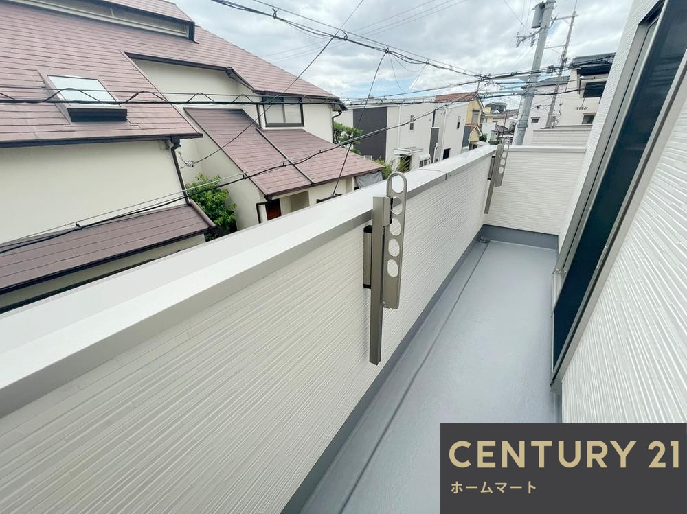 新築戸建 一戸建て豊島北２（石橋阪大前駅） 3790万円の詳細情報 大阪府池田市豊島北２ 写真10 センチュリー21ホームマート