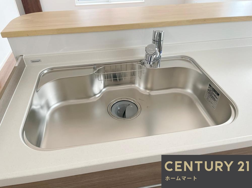 新築戸建 一戸建て豊島北２（石橋阪大前駅） 3790万円の詳細情報 大阪府池田市豊島北２ 写真12 センチュリー21ホームマート