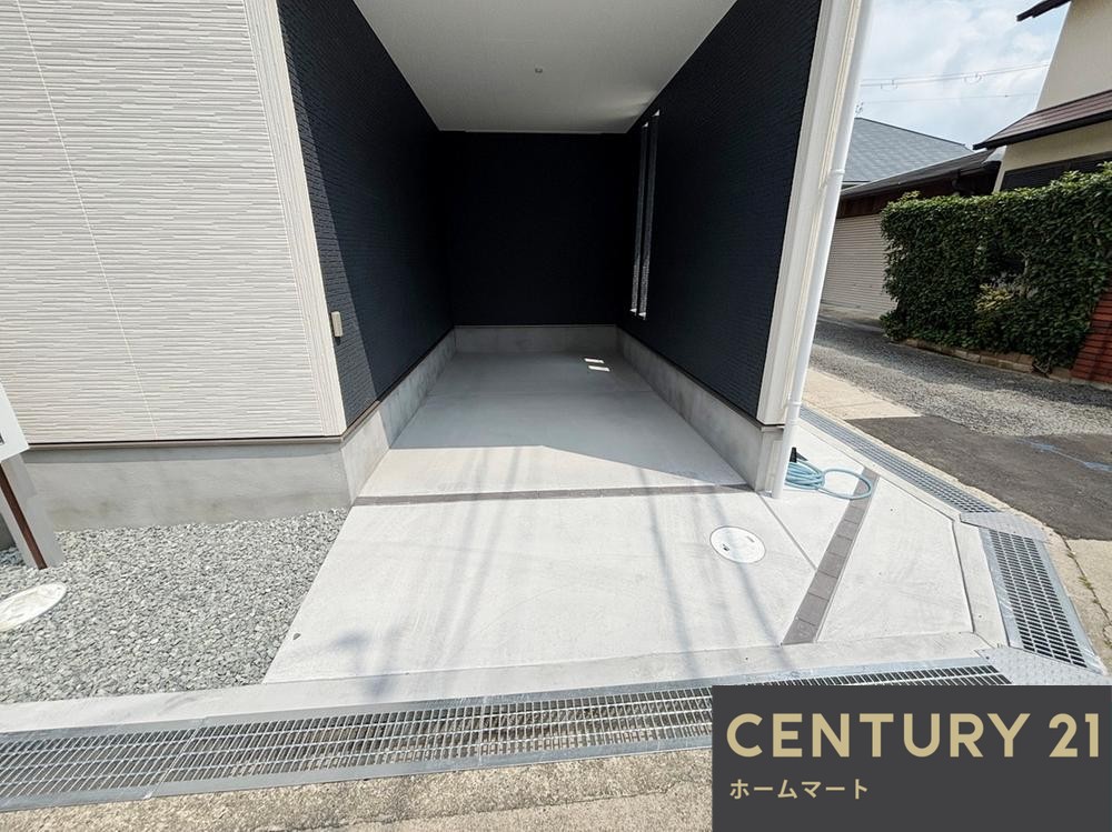 新築戸建 一戸建て豊島北２（石橋阪大前駅） 3790万円の詳細情報 大阪府池田市豊島北２ 写真16 センチュリー21ホームマート