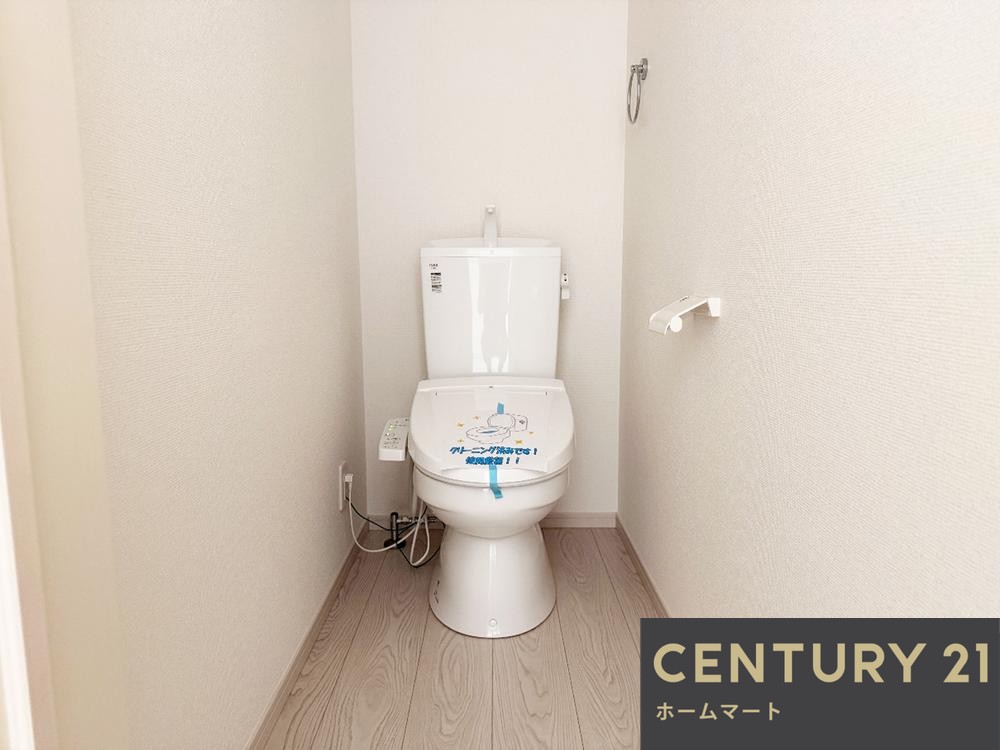 新築戸建 NEW一戸建て寺田深谷（城陽駅） 3498万円の詳細情報 京都府城陽市寺田深谷 写真13 センチュリー21ホームマート