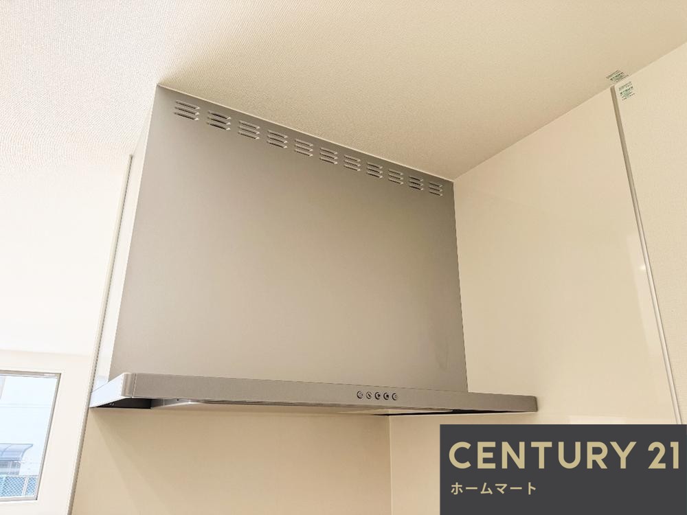 新築戸建 NEW一戸建て寺田深谷（城陽駅） 3498万円の詳細情報 京都府城陽市寺田深谷 写真14 センチュリー21ホームマート