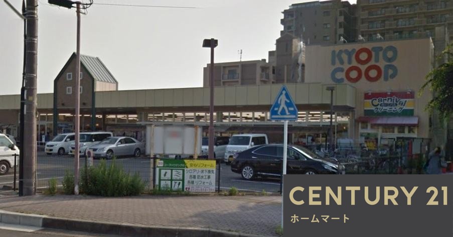 新築戸建 NEW一戸建て寺田深谷（城陽駅） 3498万円の詳細情報 京都府城陽市寺田深谷 写真18 センチュリー21ホームマート