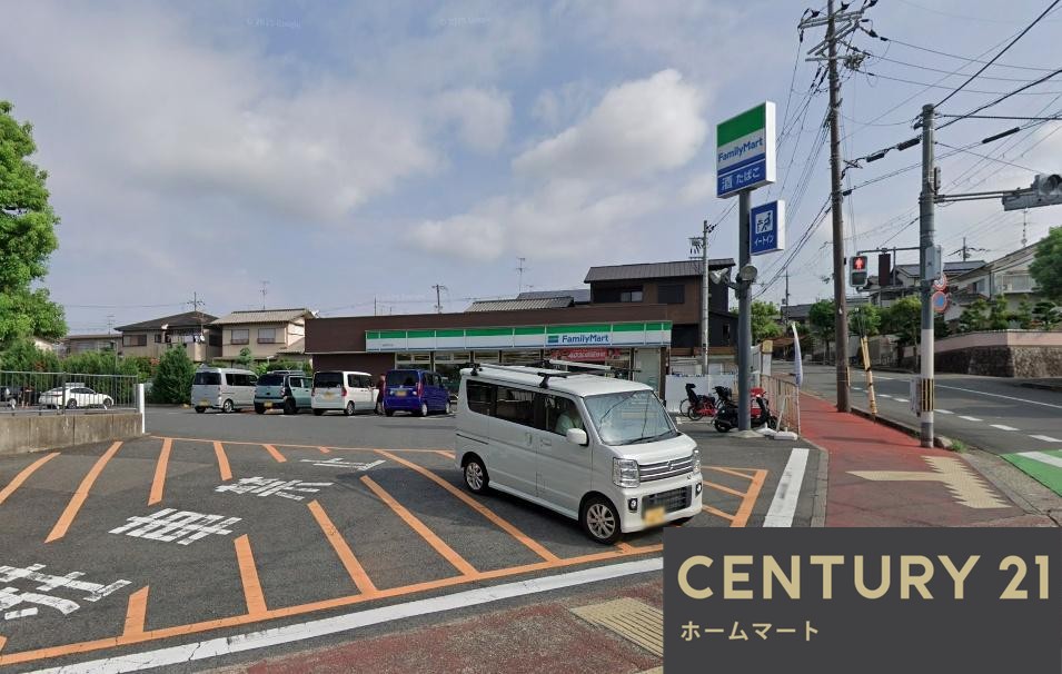 新築戸建 NEW一戸建て寺田深谷（城陽駅） 3498万円の詳細情報 京都府城陽市寺田深谷 写真19 センチュリー21ホームマート