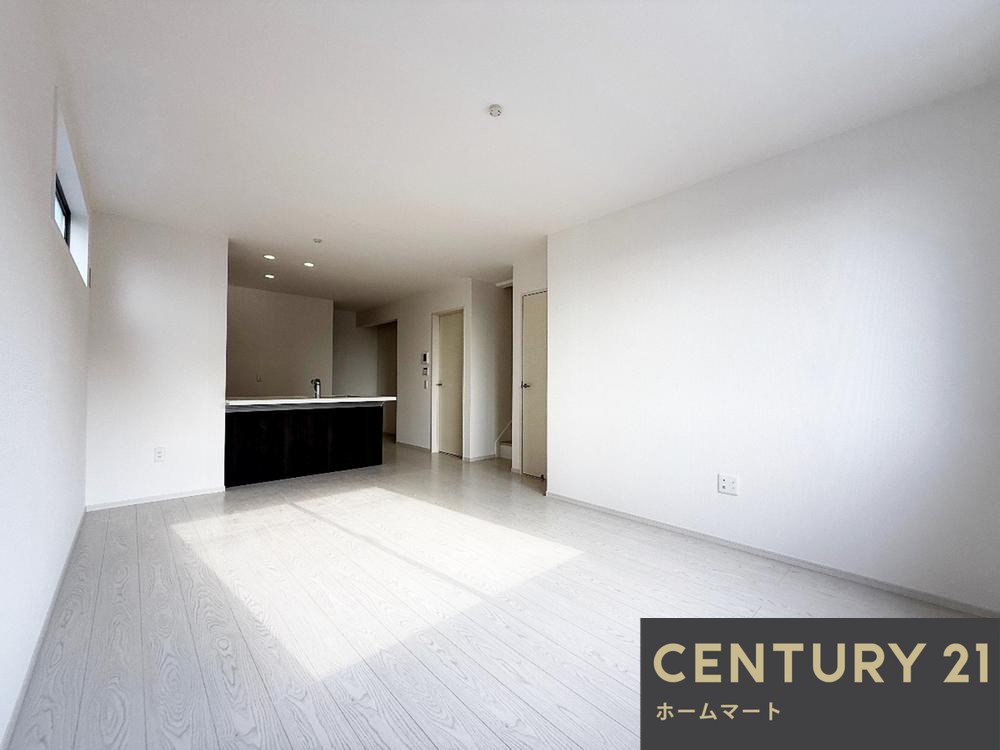 新築戸建 NEW一戸建て寺田深谷（城陽駅） 3498万円の詳細情報 京都府城陽市寺田深谷 写真3 センチュリー21ホームマート