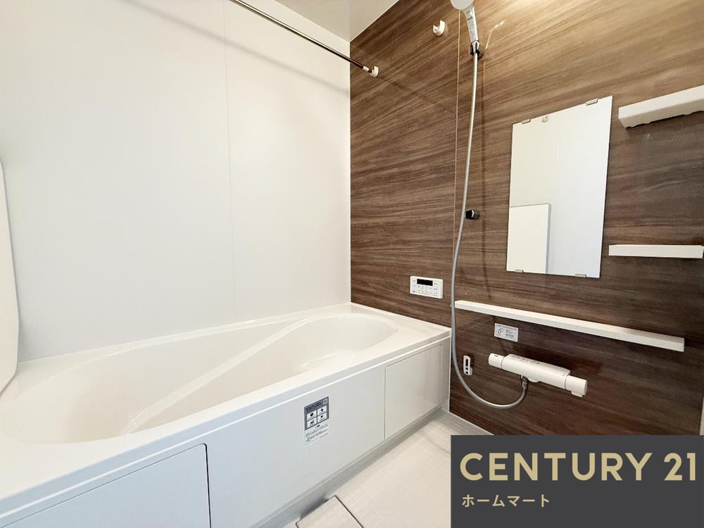 新築戸建 NEW一戸建て寺田深谷（城陽駅） 3498万円の詳細情報 京都府城陽市寺田深谷 写真5 センチュリー21ホームマート