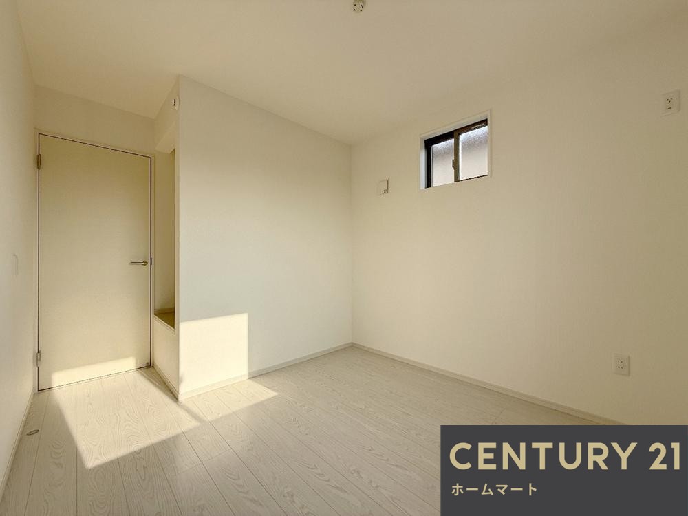 新築戸建 NEW一戸建て寺田深谷（城陽駅） 3498万円の詳細情報 京都府城陽市寺田深谷 写真6 センチュリー21ホームマート