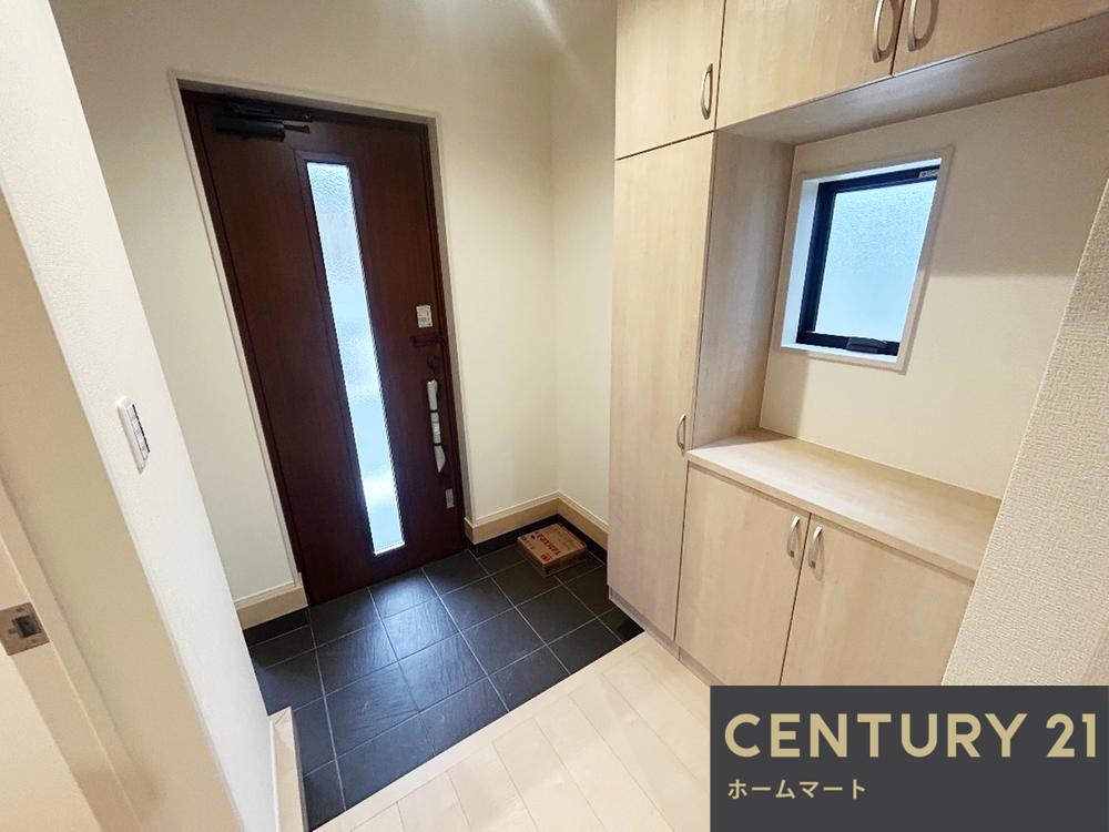 新築戸建 一戸建て道場町日下部（神鉄道場駅） 2980万円～3280万円の詳細情報 兵庫県神戸市北区道場町日下部 写真10 センチュリー21ホームマート