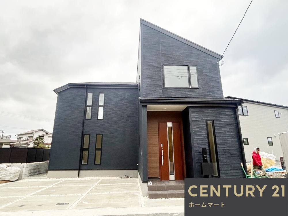 新築戸建 一戸建て道場町日下部（神鉄道場駅） 2980万円～3280万円の詳細情報 兵庫県神戸市北区道場町日下部 写真2 センチュリー21ホームマート