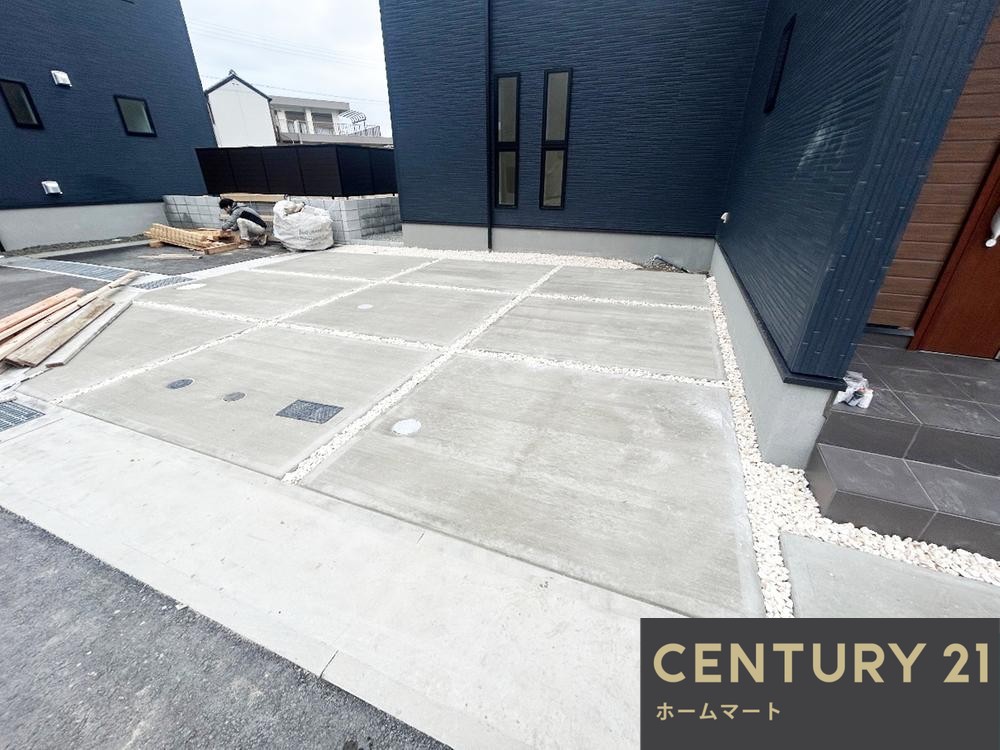 新築戸建 一戸建て道場町日下部（神鉄道場駅） 2980万円～3280万円の詳細情報 兵庫県神戸市北区道場町日下部 写真21 センチュリー21ホームマート