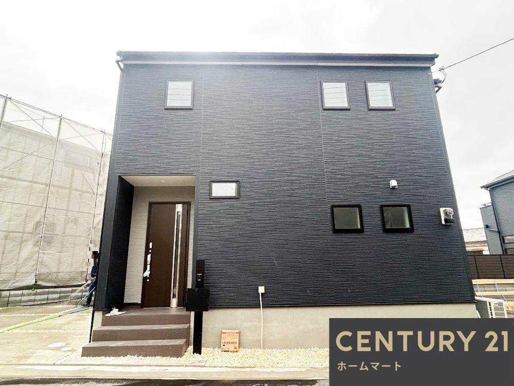 新築戸建 一戸建て道場町日下部（神鉄道場駅） 2980万円～3280万円の詳細情報 兵庫県神戸市北区道場町日下部 写真3 センチュリー21ホームマート