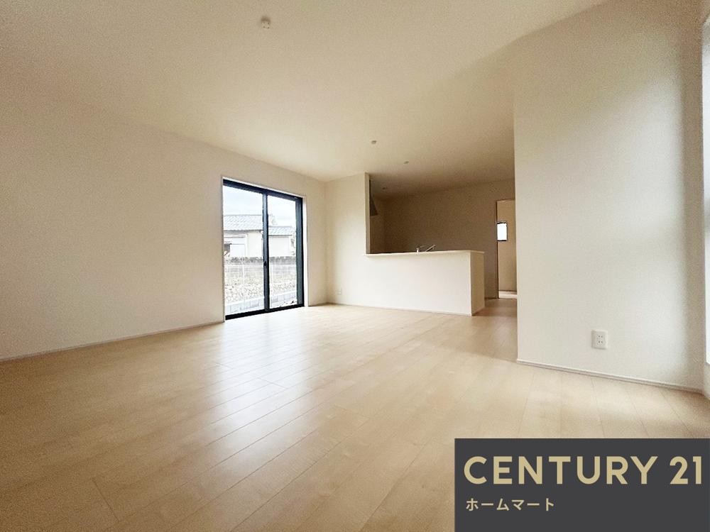 新築戸建 一戸建て道場町日下部（神鉄道場駅） 2980万円～3280万円の詳細情報 兵庫県神戸市北区道場町日下部 写真4 センチュリー21ホームマート