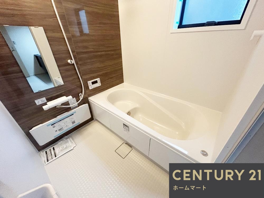 新築戸建 一戸建て道場町日下部（神鉄道場駅） 2980万円～3280万円の詳細情報 兵庫県神戸市北区道場町日下部 写真6 センチュリー21ホームマート