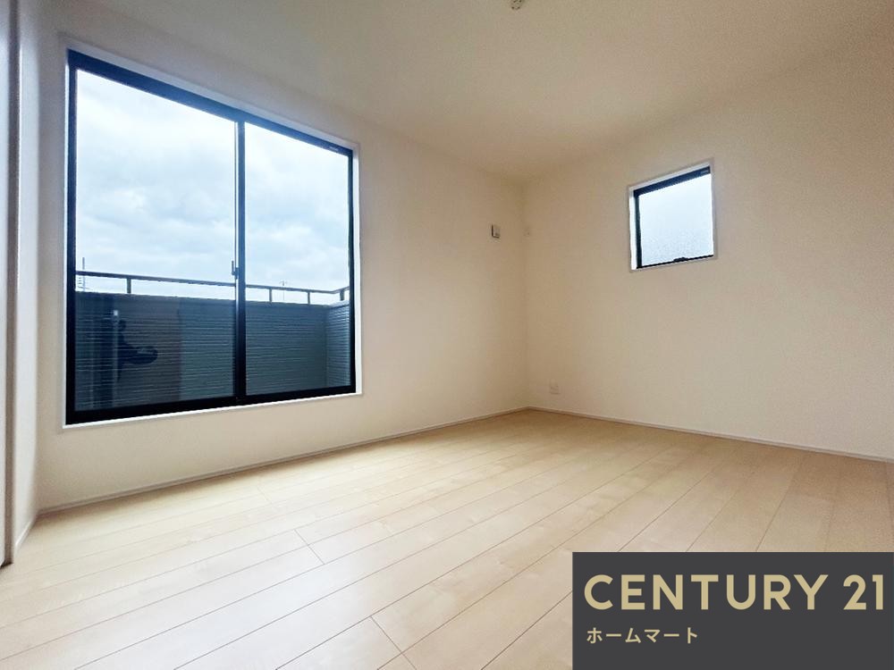 新築戸建 一戸建て道場町日下部（神鉄道場駅） 2980万円～3280万円の詳細情報 兵庫県神戸市北区道場町日下部 写真7 センチュリー21ホームマート