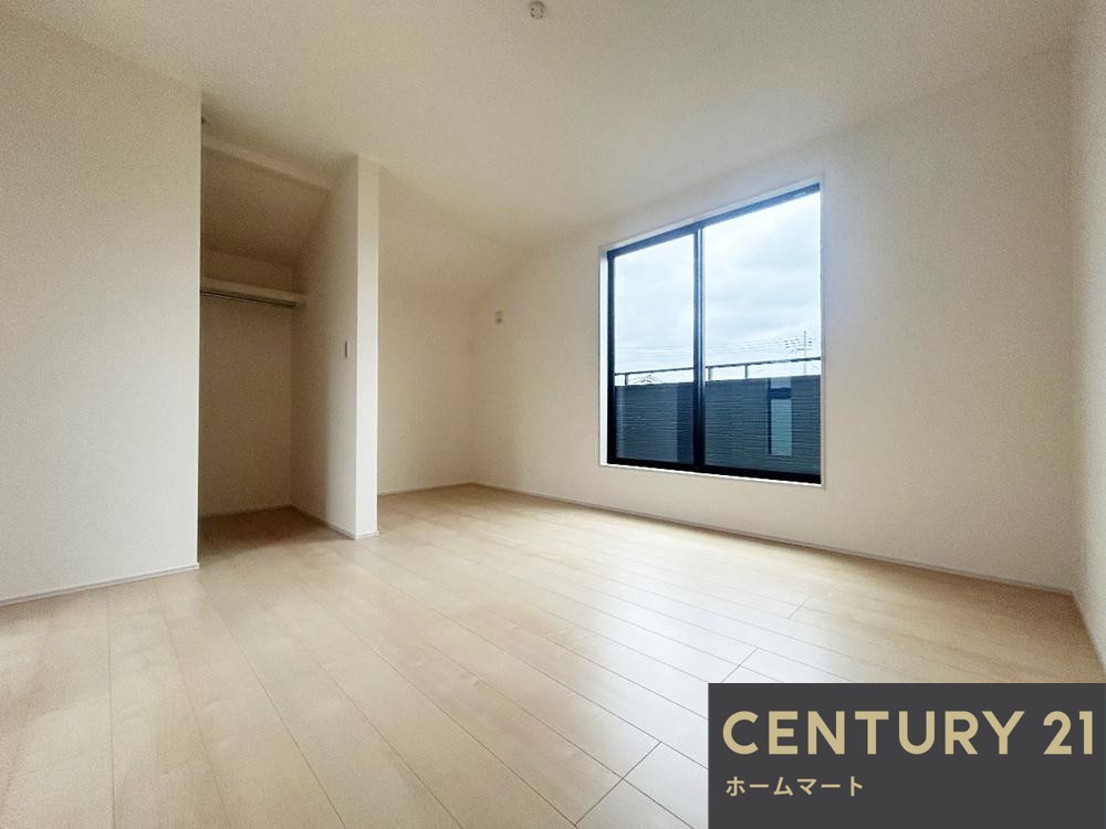 新築戸建 一戸建て道場町日下部（神鉄道場駅） 2980万円～3280万円の詳細情報 兵庫県神戸市北区道場町日下部 写真8 センチュリー21ホームマート