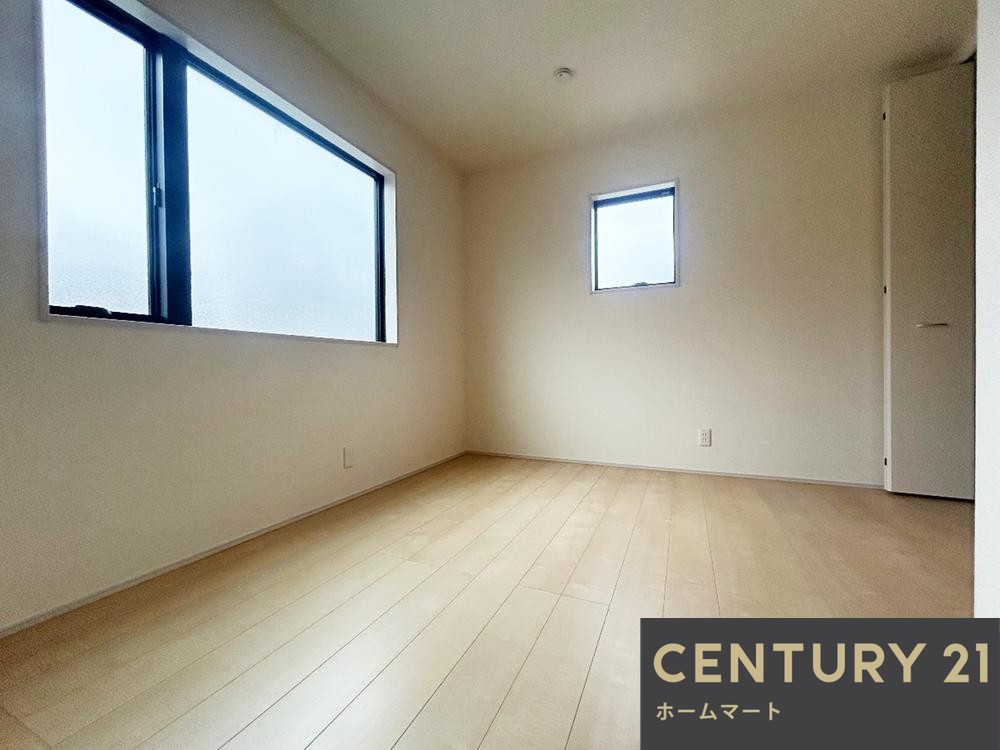 新築戸建 一戸建て道場町日下部（神鉄道場駅） 2980万円～3280万円の詳細情報 兵庫県神戸市北区道場町日下部 写真9 センチュリー21ホームマート