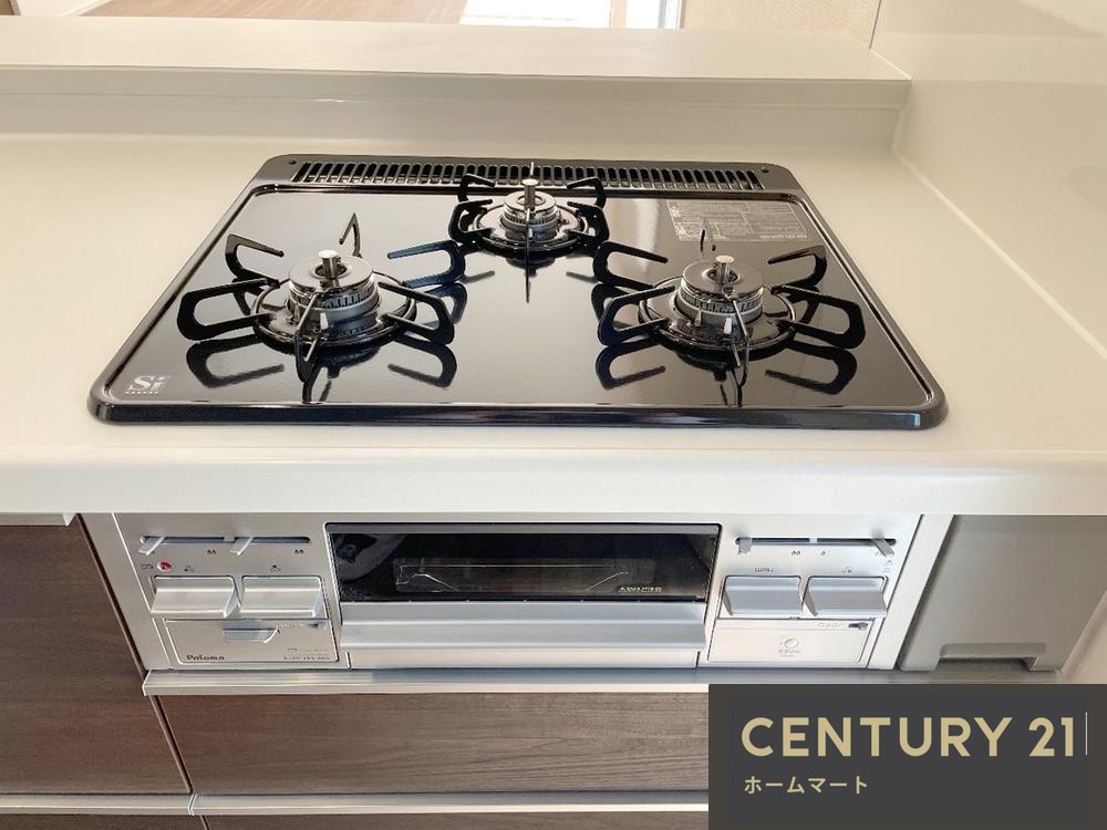 新築戸建 NEW一戸建て初香台５（平群駅） 3390万円の詳細情報 奈良県生駒郡平群町初香台５ 写真14 センチュリー21ホームマート