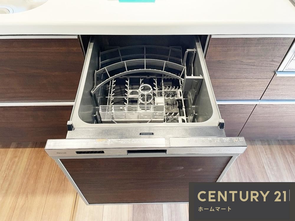 新築戸建 NEW一戸建て初香台５（平群駅） 3390万円の詳細情報 奈良県生駒郡平群町初香台５ 写真15 センチュリー21ホームマート