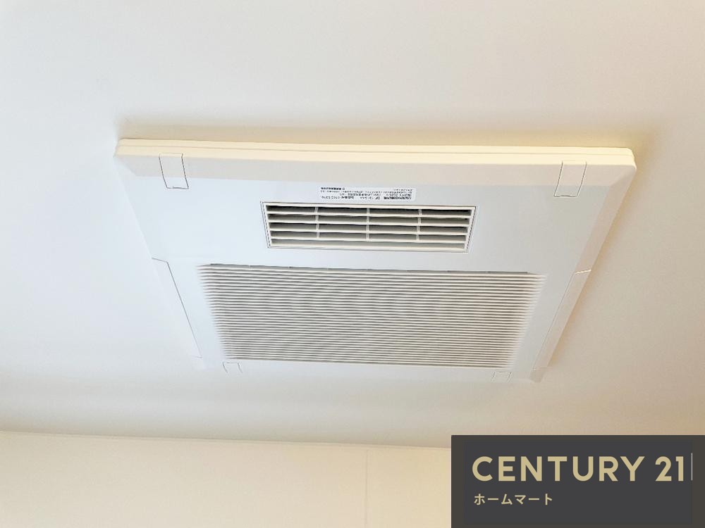 新築戸建 NEW一戸建て初香台５（平群駅） 3390万円の詳細情報 奈良県生駒郡平群町初香台５ 写真16 センチュリー21ホームマート