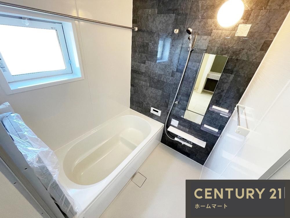 新築戸建 NEW一戸建て初香台５（平群駅） 3390万円の詳細情報 奈良県生駒郡平群町初香台５ 写真5 センチュリー21ホームマート