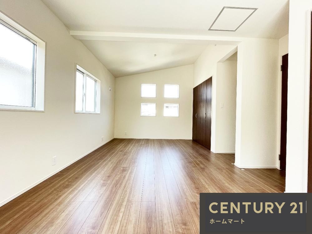 新築戸建 NEW一戸建て初香台５（平群駅） 3390万円の詳細情報 奈良県生駒郡平群町初香台５ 写真8 センチュリー21ホームマート