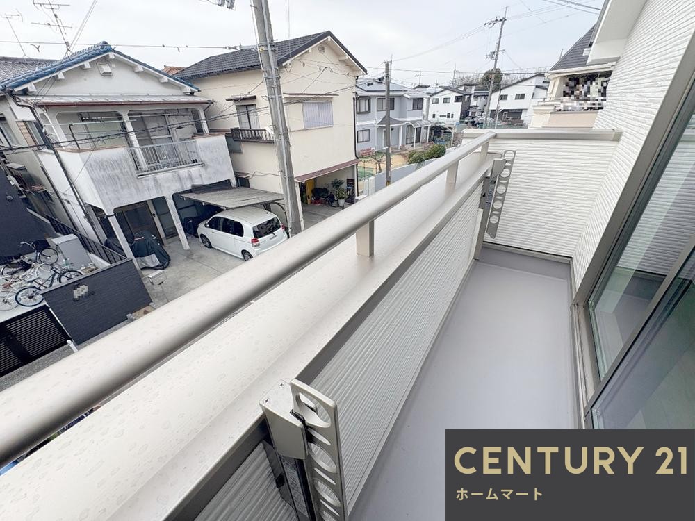 新築戸建 一戸建て枚方市星丘２丁目 全1邸 一戸建ての詳細情報 大阪府枚方市星丘２ 写真10 センチュリー21ホームマート