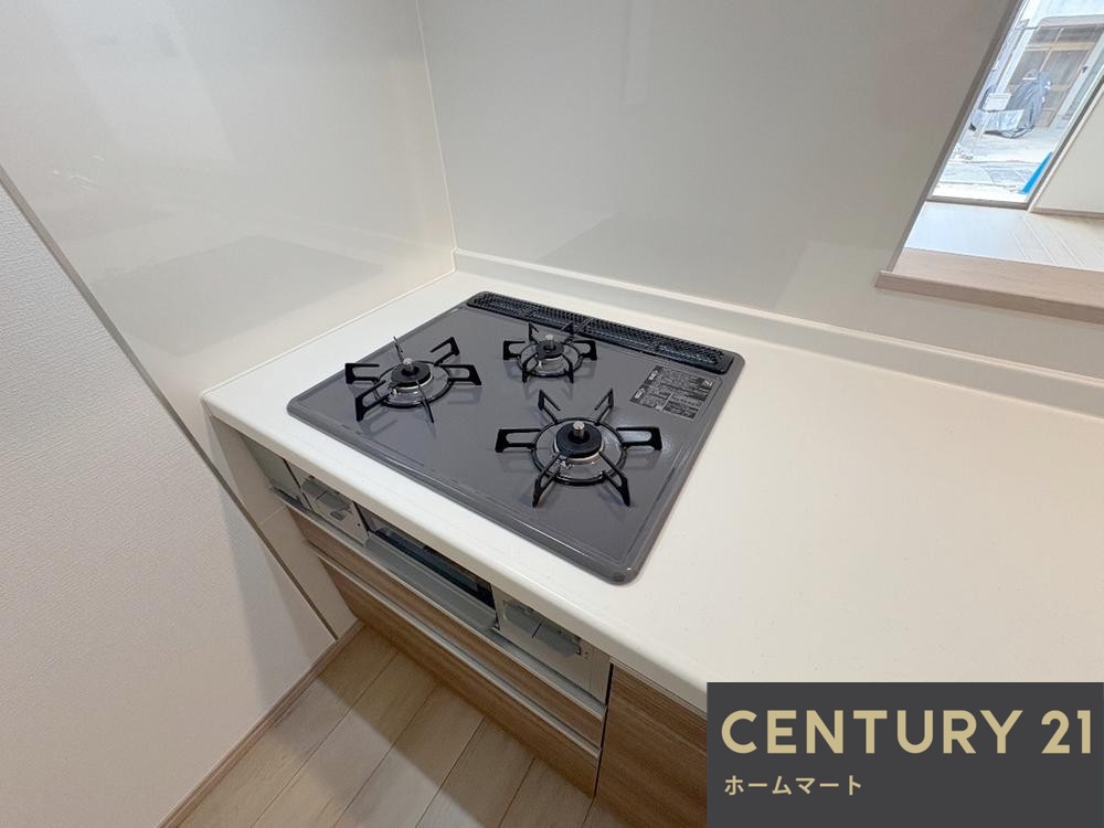 新築戸建 一戸建て枚方市星丘２丁目 全1邸 一戸建ての詳細情報 大阪府枚方市星丘２ 写真11 センチュリー21ホームマート