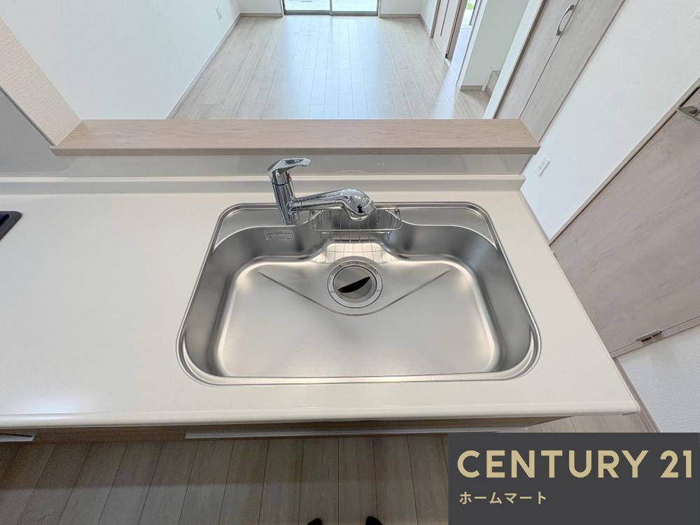 新築戸建 一戸建て枚方市星丘２丁目 全1邸 一戸建ての詳細情報 大阪府枚方市星丘２ 写真12 センチュリー21ホームマート