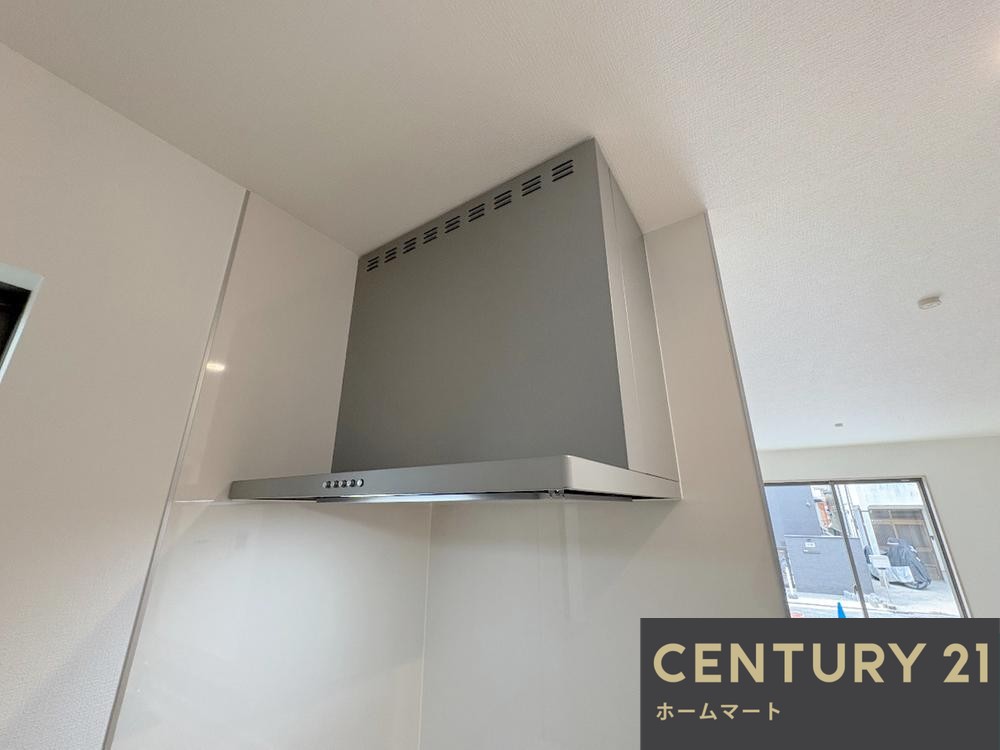 新築戸建 一戸建て枚方市星丘２丁目 全1邸 一戸建ての詳細情報 大阪府枚方市星丘２ 写真13 センチュリー21ホームマート