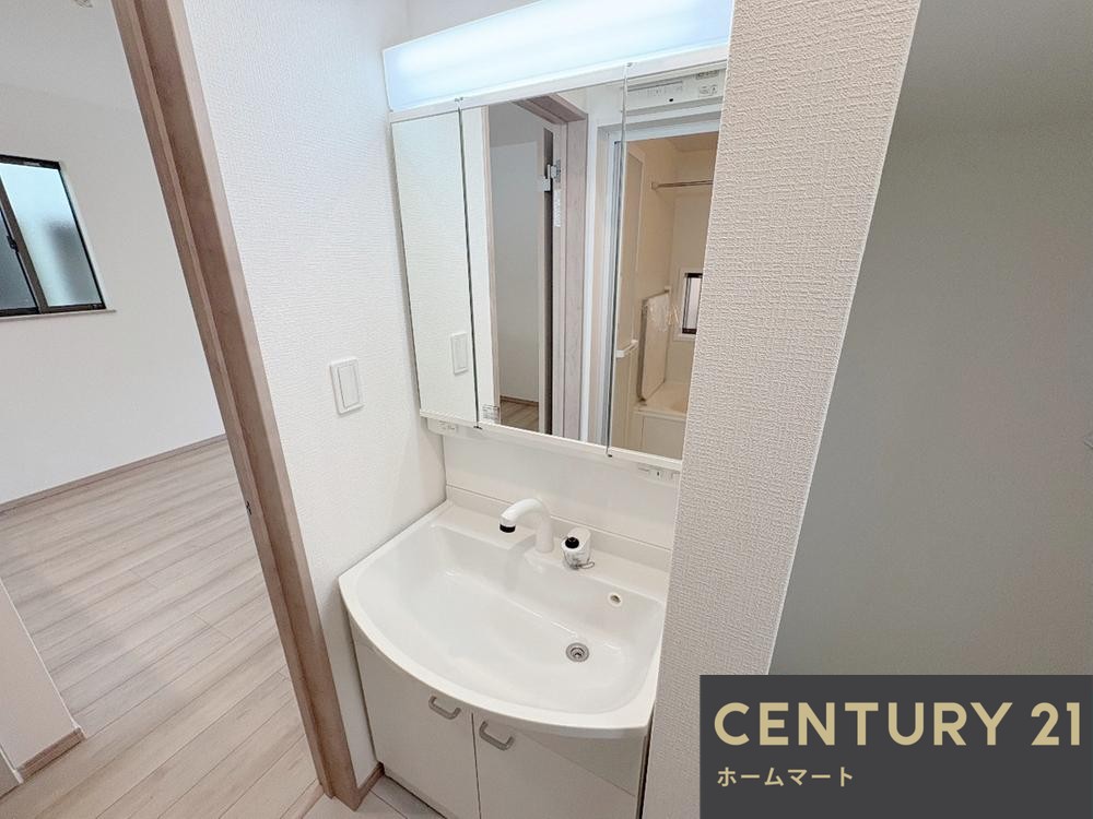 新築戸建 一戸建て枚方市星丘２丁目 全1邸 一戸建ての詳細情報 大阪府枚方市星丘２ 写真14 センチュリー21ホームマート