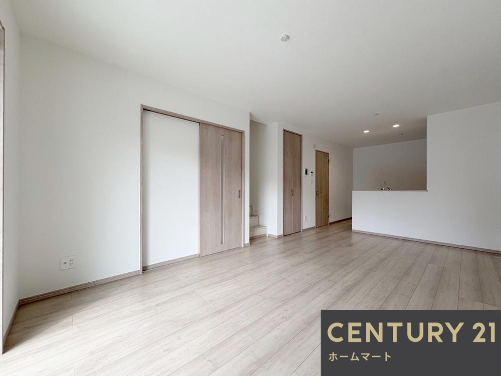 新築戸建 一戸建て枚方市星丘２丁目 全1邸 一戸建ての詳細情報 大阪府枚方市星丘２ 写真3 センチュリー21ホームマート