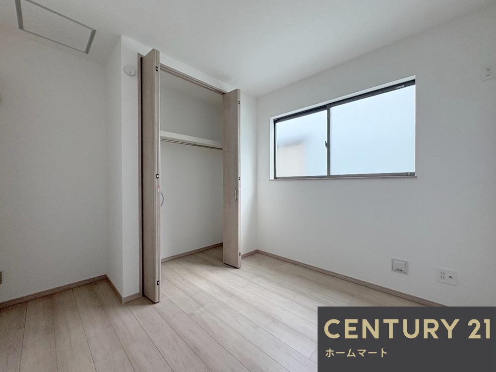 新築戸建 一戸建て枚方市星丘２丁目 全1邸 一戸建ての詳細情報 大阪府枚方市星丘２ 写真7 センチュリー21ホームマート