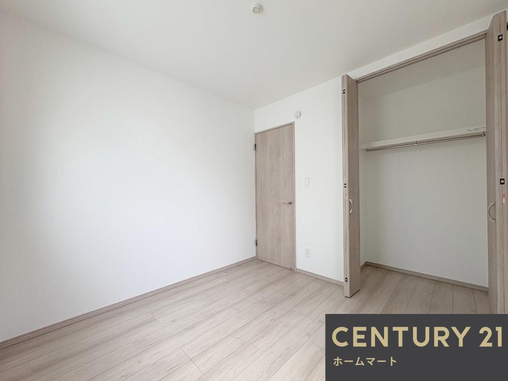 新築戸建 一戸建て枚方市星丘２丁目 全1邸 一戸建ての詳細情報 大阪府枚方市星丘２ 写真8 センチュリー21ホームマート