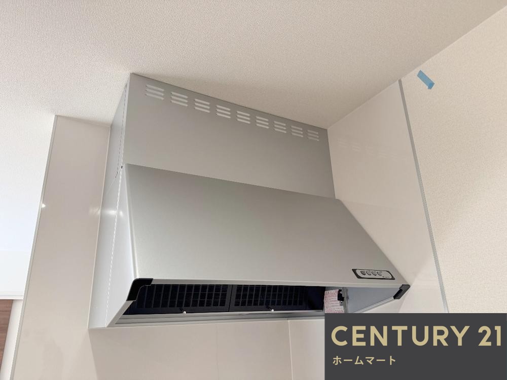 新築戸建 一戸建て豊中市桜の町 6期 全1邸 一戸建ての詳細情報 大阪府豊中市桜の町５ 写真12 センチュリー21ホームマート