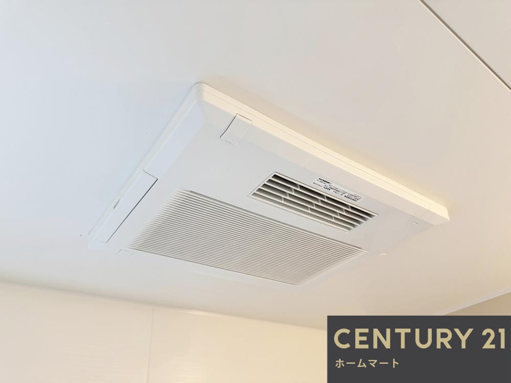 新築戸建 一戸建て豊中市桜の町 6期 全1邸 一戸建ての詳細情報 大阪府豊中市桜の町５ 写真16 センチュリー21ホームマート