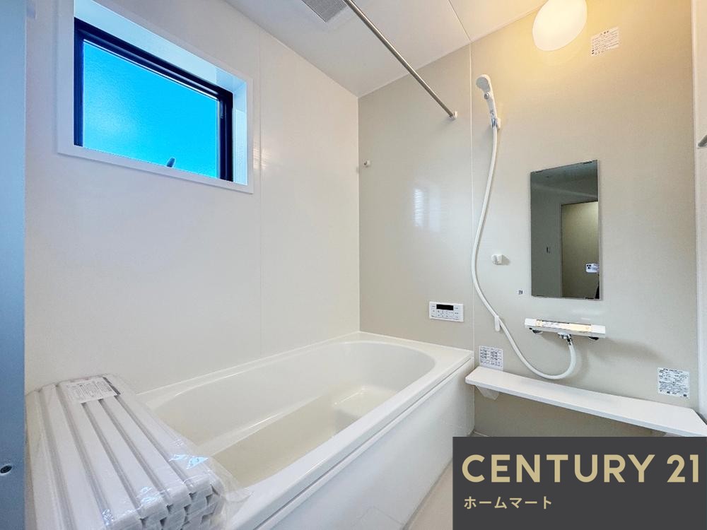 新築戸建 一戸建て豊中市桜の町 6期 全1邸 一戸建ての詳細情報 大阪府豊中市桜の町５ 写真5 センチュリー21ホームマート