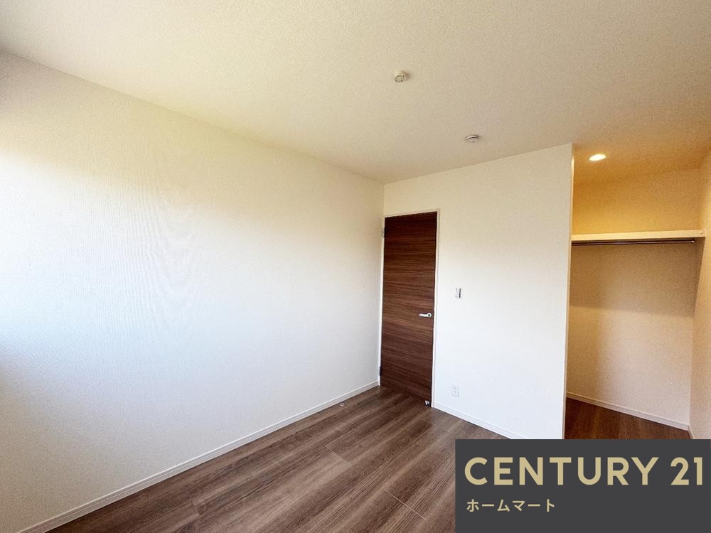 新築戸建 一戸建て豊中市桜の町 6期 全1邸 一戸建ての詳細情報 大阪府豊中市桜の町５ 写真7 センチュリー21ホームマート