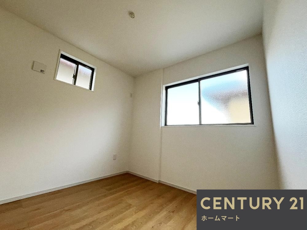 新築戸建 一戸建て栗東市中沢 一戸建て 全２邸第３期の詳細情報 滋賀県栗東市中沢２ 写真11 センチュリー21ホームマート