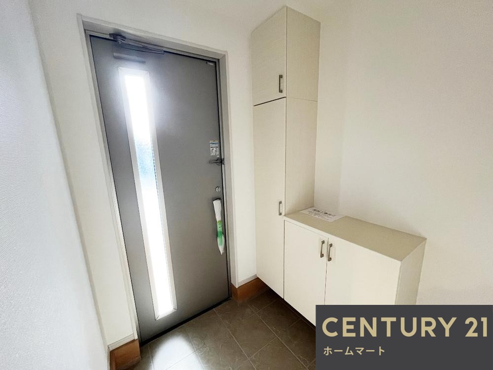 新築戸建 一戸建て栗東市中沢 一戸建て 全２邸第３期の詳細情報 滋賀県栗東市中沢２ 写真12 センチュリー21ホームマート