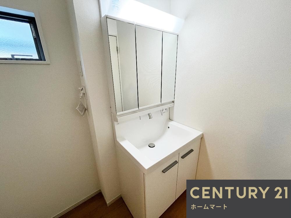 新築戸建 一戸建て栗東市中沢 一戸建て 全２邸第３期の詳細情報 滋賀県栗東市中沢２ 写真14 センチュリー21ホームマート