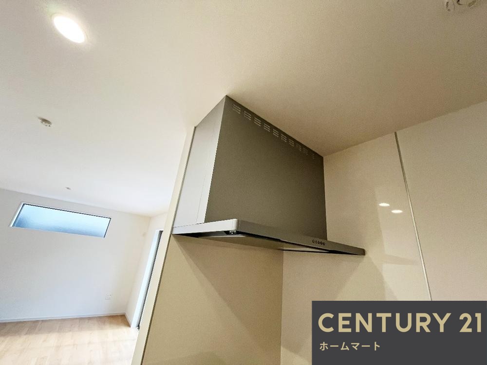 新築戸建 一戸建て栗東市中沢 一戸建て 全２邸第３期の詳細情報 滋賀県栗東市中沢２ 写真16 センチュリー21ホームマート