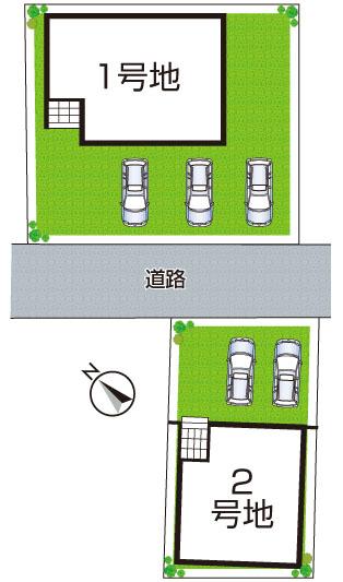 新築戸建 一戸建て栗東市中沢 一戸建て 全２邸第３期の詳細情報 滋賀県栗東市中沢２ 写真22 センチュリー21ホームマート